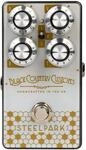 Laney Black Country Customs by Laney - Steelpark - Boutique Effect Pedal - Boost