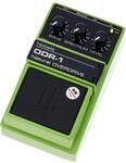 Nobels ODR-1 BC - Verzerrer f&uuml;r Gitarren
