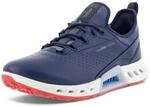 ECCO Damen Biom C4 Golfschuh, Marineblau, 37 EU