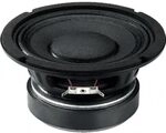 MONACOR SP-6/100PA PA-Mittelt&ouml;ner, 100 Watt Nennbelastbarkeit und einer Impedanz von