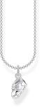 THOMAS SABO Kette Babyschuh 925 Sterlingsilber