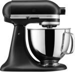 KitchenAid K&uuml;chenmaschine - Artisan - Kippbarem Food Processor -...