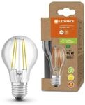Ledvance 245890 Ultra-Efficient Lamp, Clear, 105