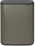 Brabantia BO Touch Bin, 60L