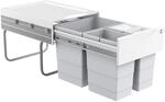 Hailo 3642131 Abfallsammler TR Swing 40.3/35 f&uuml;r Schr&auml;nke mit 400 mm Breite mit