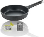 Berndes Edition 100 Schmorpfanne 28 cm &ndash; Pfanne aus Aluminium &ndash;