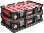Set: Qbrick System TWO Organizer x2 Werkzeug Boxen