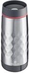 Westmark Isolier-/Thermo-Becher, Travel Mug, h&auml;lt 5 Std. warm/8 Std. kalt, 400 ml,