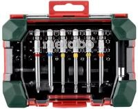 Metabo Bit-Box SP &ndash; 626718000 &ndash; Mit langen Bits f&uuml;r pr&auml;zise Schraubarbeiten &ndash;