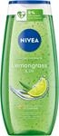 NIVEA Pflegedusche Lemongrass und Oil250ml