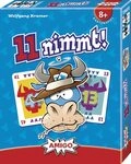 AMIGO Spiel + Freizeit 960 - 11 nimmt!, Kartenspiel