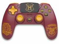 Freaks and Geeks Harry Potter Gryffindor wireless PlayStation 4 Controller