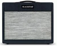 Blackstar St. James 50 6L6 - Black Combo 50 Watt