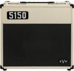 EVH 5150 Iconic Series 15W 1x10 Combo Ivory - R&ouml;hrenverst&auml;rker