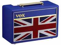 Vox Pathfinder 10 Union Jack Portable Guitar Amplifier