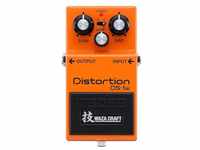 Boss DS-1W Distortion Waza Pedal