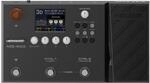 NUX MG-400 Multi Effects Pedal, Amp Modeling, 512 Proben IR, 10 unabh&auml;ngige