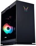 MEDION ERAZER Engineer X20 High End Gaming Desktop PC (Intel Core i7-12700, 32GB RGB