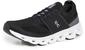On Running 3MD10560485 Cloudswift 3 Herren All Black EU 36.5