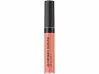 ANNEMARIE BÖRLIND LIPPEN EFFECTIVE NATURAL BEAUTY Lip Gloss Peach (9 ml) -