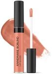 ANNEMARIE B&Ouml;RLIND LIPPEN EFFECTIVE NATURAL BEAUTY Lip Gloss Peach (9 ml) -