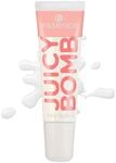 essence JUICY BOMB shiny lipgloss 101 Lovely Litchi &ndash; Hochgl&auml;nzender Lipgloss mit