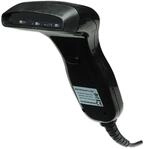 Manhattan CCD Kontakt-Barcodescanner 80 mm Scanbreite USB 401517