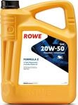 ROWE - 5 Liter HIGHTEC FORMULA SAE 20W-50 Z Motoren&ouml;l - Motor&ouml;l f&uuml;r 4-Takt
