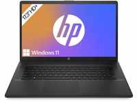 HP Laptop | 17,3 Zoll (43,9 cm) HD+ Display | AMD Ryzen 3-7320U quad | 8GB...