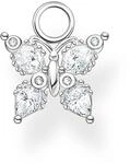 THOMAS SABO Damen Ohrring Anh&auml;nger 925 Sterlingsilber