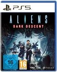 Aliens: Dark Descent