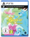 Seeker My Shadow - PS VR2
