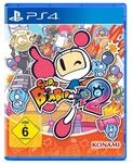 Super Bomberman R 2 - PS4