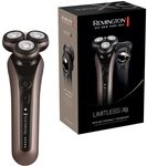 Remington Ersatz Rasierkopf [f&uuml;r Rotationsrasierer XR1790] Ersatzteil f&uuml;r