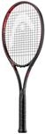 HEAD Prestige Tour 2021 unbesaitet 315g Tennisschl&auml;ger Schwarz - Rot...