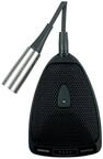 Shure MX393/S Kondensatormikrofon - Superniere