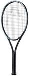 HEAD Gravity Jr. 2023 Tennisschl&auml;ger, Schwarz, Griffst&auml;rke 0