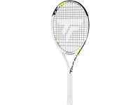 Tecnifibre Tf-X1 285 Unbesaitet 285G Tennisschläger Turnierschläger Weiß - 3
