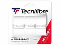 Tecnifibre Tennis-Griffband TF Player PRO Feel - -