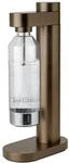 Stelton Brus Wassersprudler mit flasche, Premium Carbonator f&uuml;r Wasser mit CO2 -