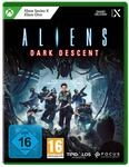 Aliens: Dark Descent
