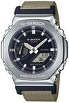 Casio Analog Digital Herren Armbanduhr G-Shock