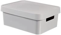 Curver Beh&auml;lter INFINITY 11L mit Deckel