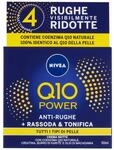 NIVEA Q10 Anti-Falten-Nacht 50 Ml.81289 Gesichtscremes Und Masken