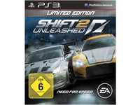 Shift 2 Unleashed - Limited Edition