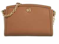 Michael Kors Crossbody Bag, braun(brown), Gr. One Size