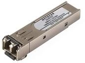Netgear AGM731F Glasfaser 1000-BaseSX f&uuml;r Netgear GSM73xx Serie, schwarz,