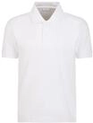 Seidensticker Herren Polo Piqu&egrave; - Pullover - Strickpullover - Regular Fit -