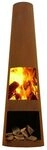 GardenmaxX Buitenhaard Rengo Corten