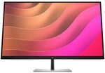 HP E32K G5 - E-Series - LED-Monitor - 31.5" - 3840 x 2160 4K UHD @ 60 Hz - IPS...